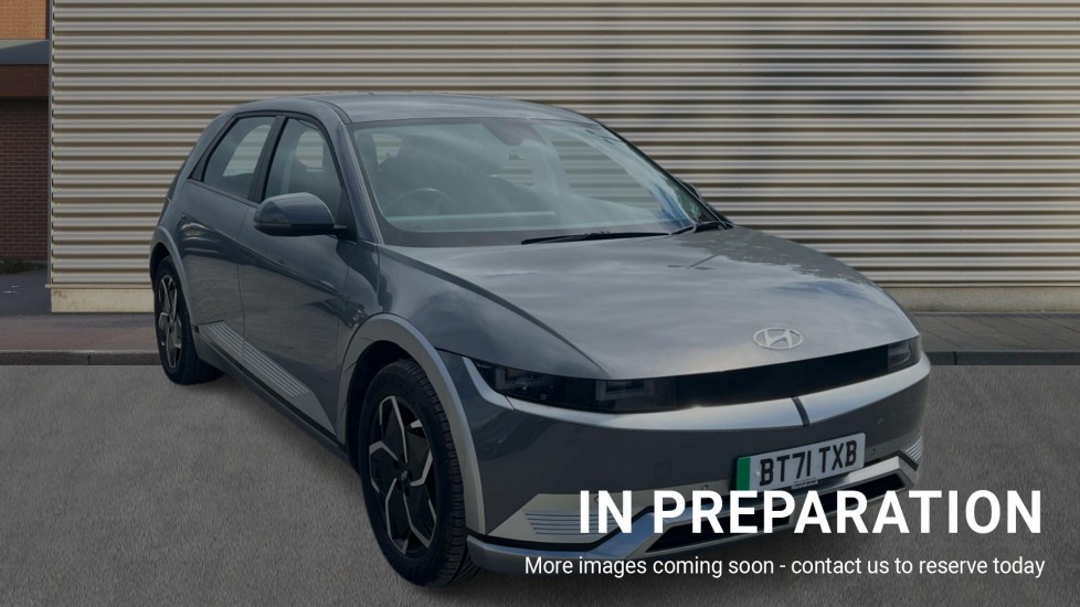 Main listing image - Hyundai IONIQ 5