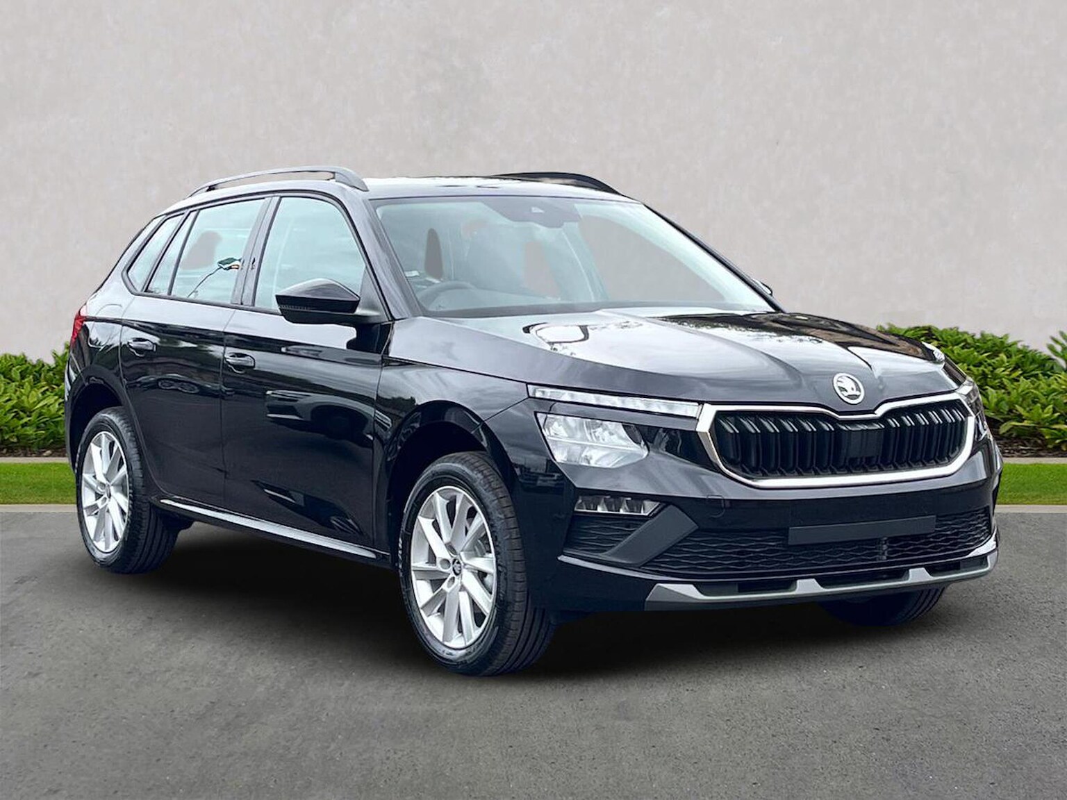 Main listing image - Skoda Kamiq