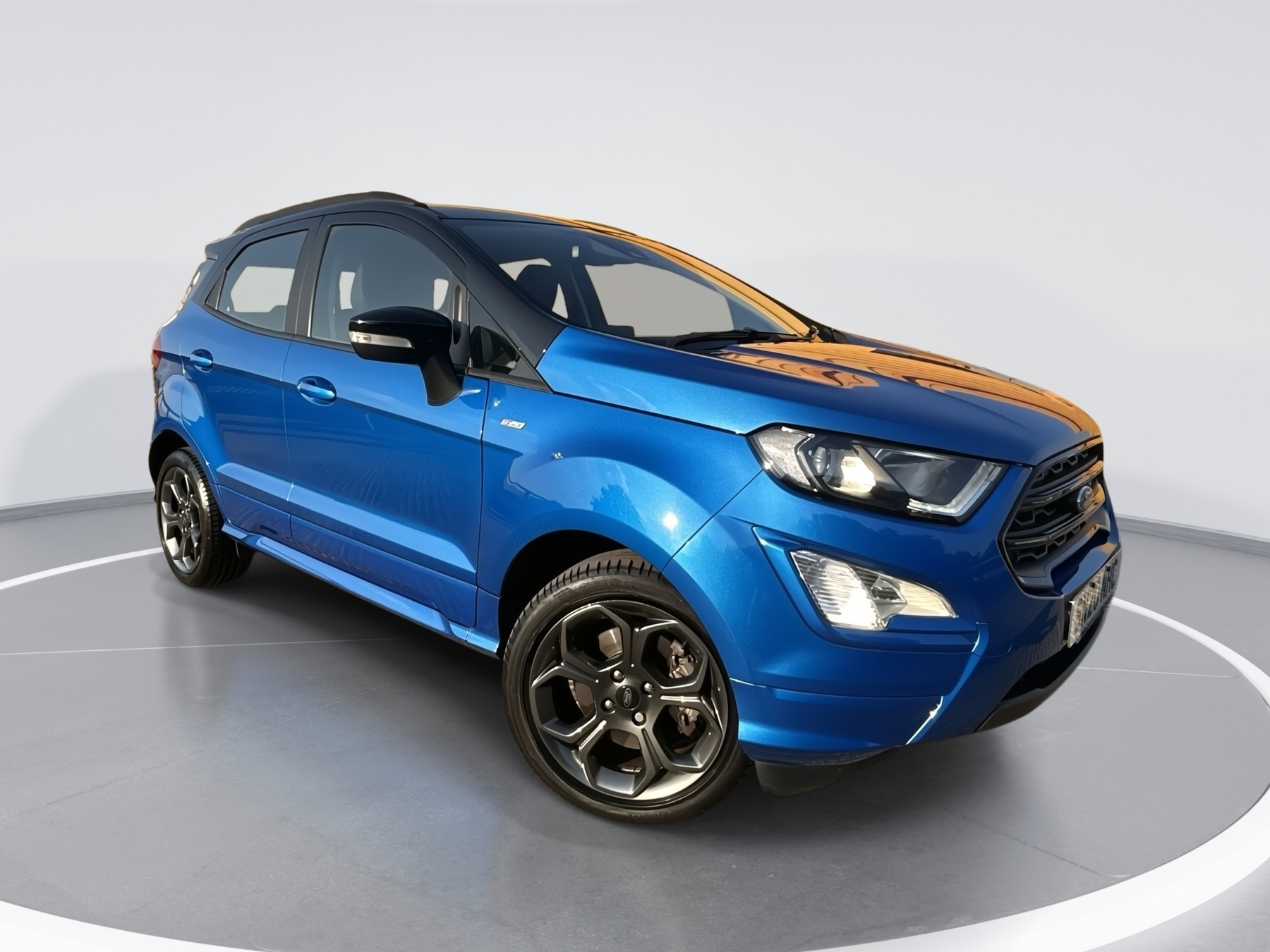 Main listing image - Ford EcoSport