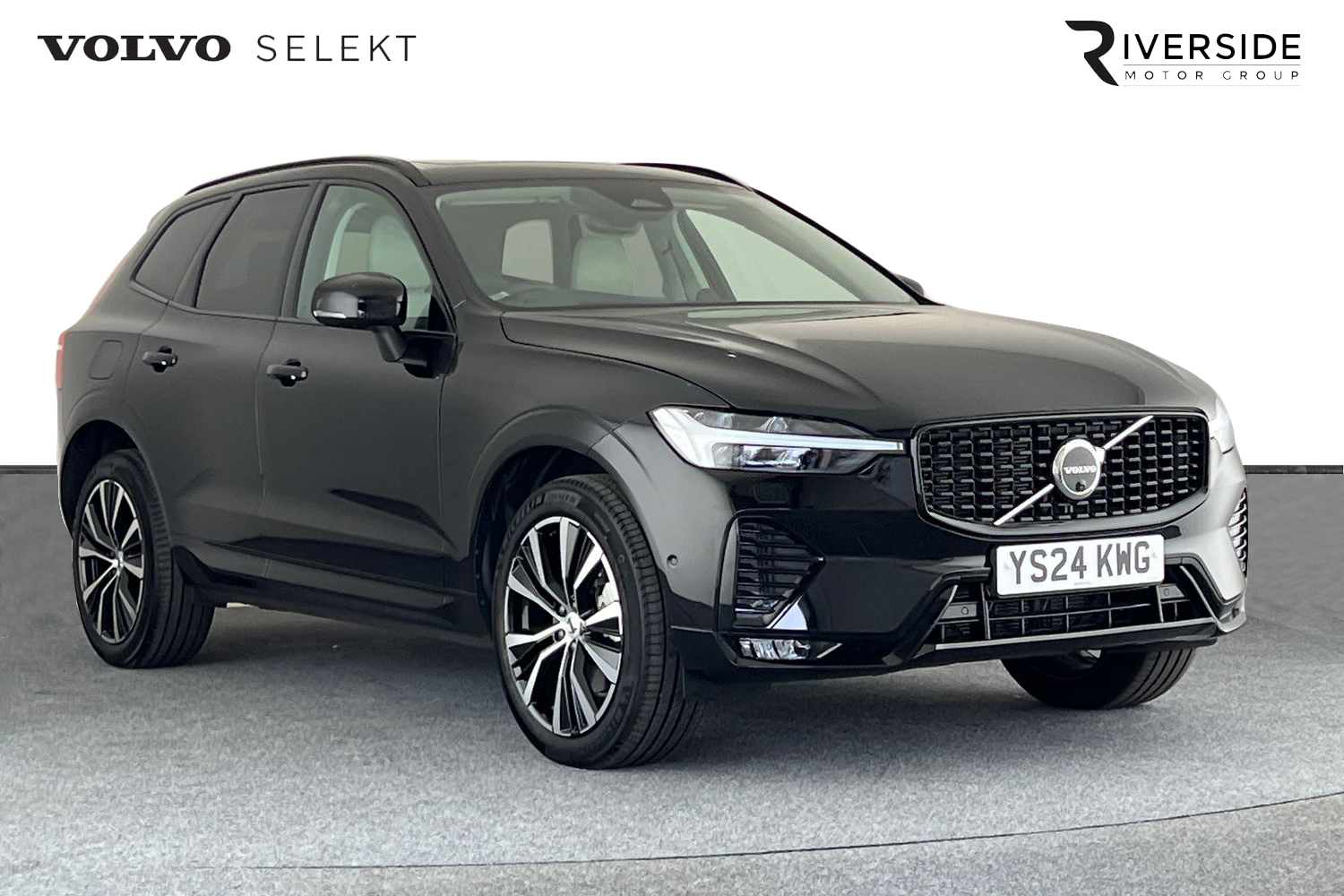 Main listing image - Volvo XC60