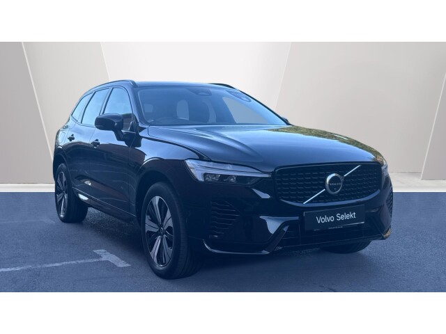 Main listing image - Volvo XC60