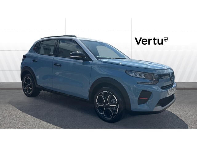 Main listing image - Citroen C3