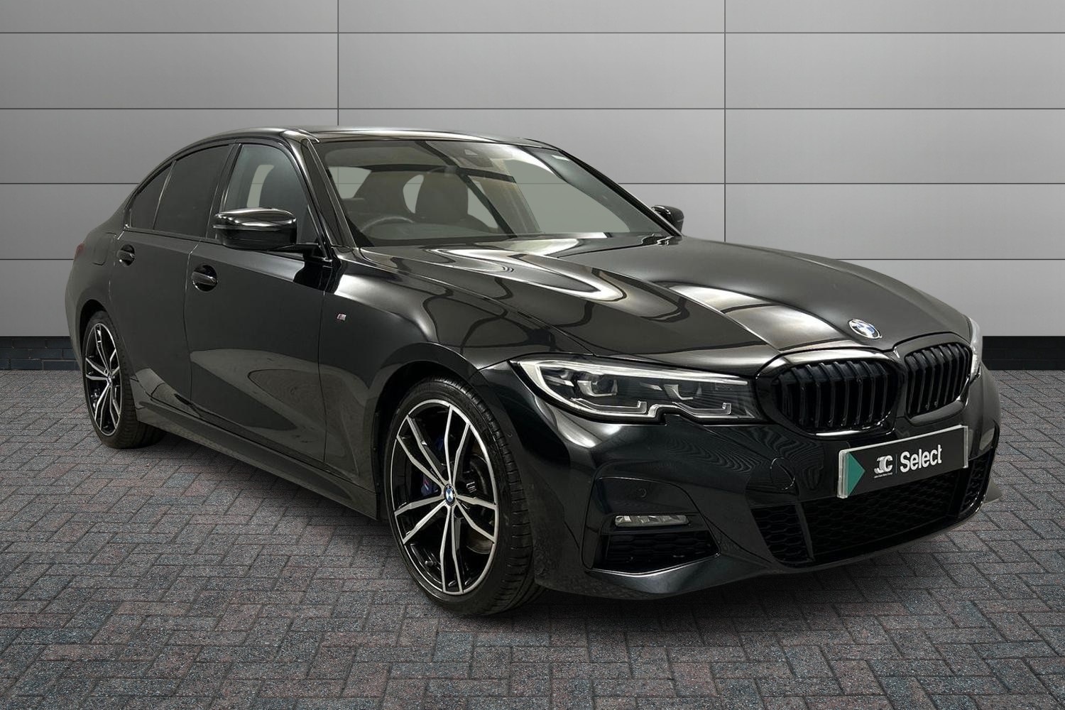 Main listing image - BMW 3 Series