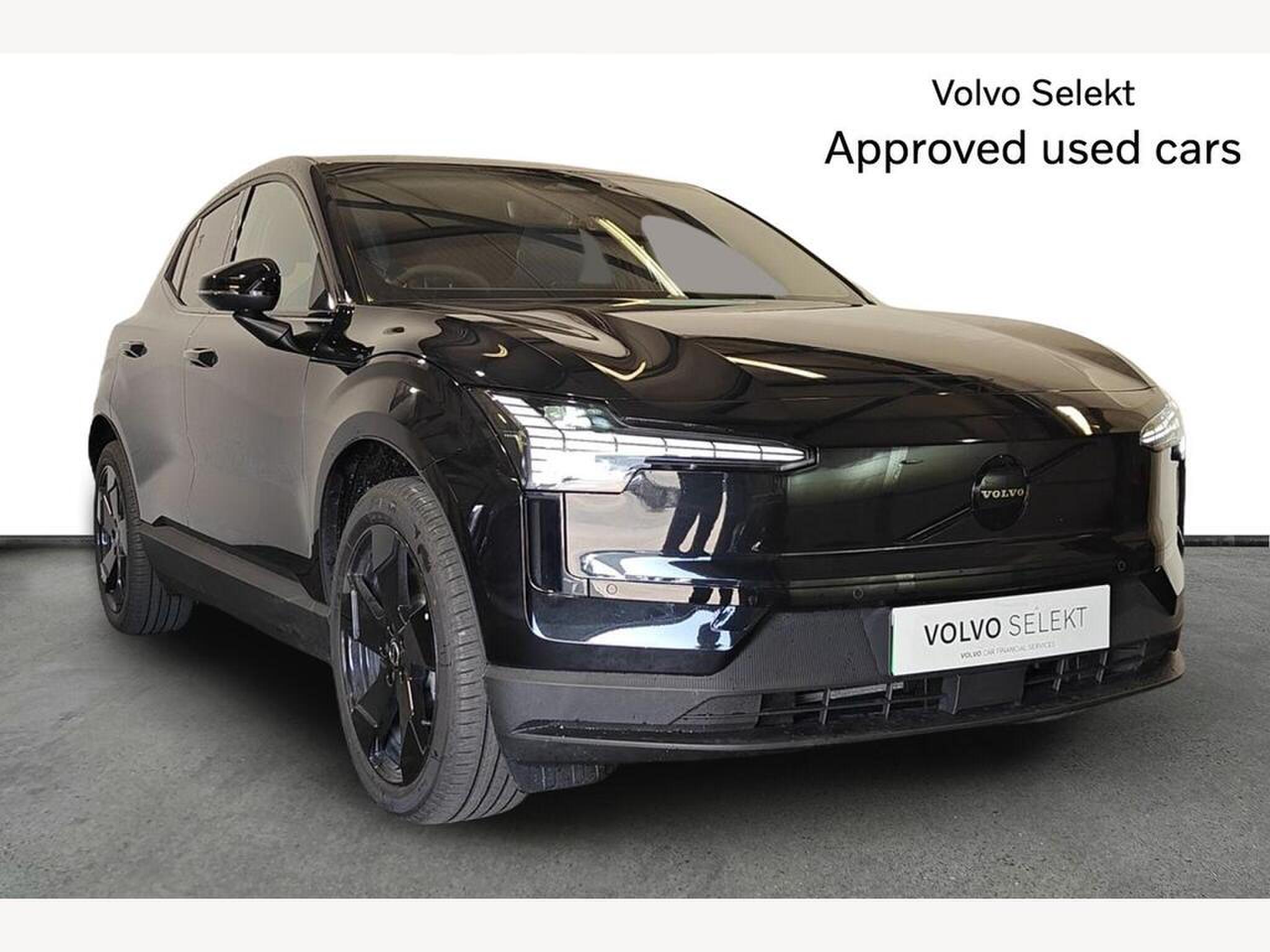 Main listing image - Volvo EX30
