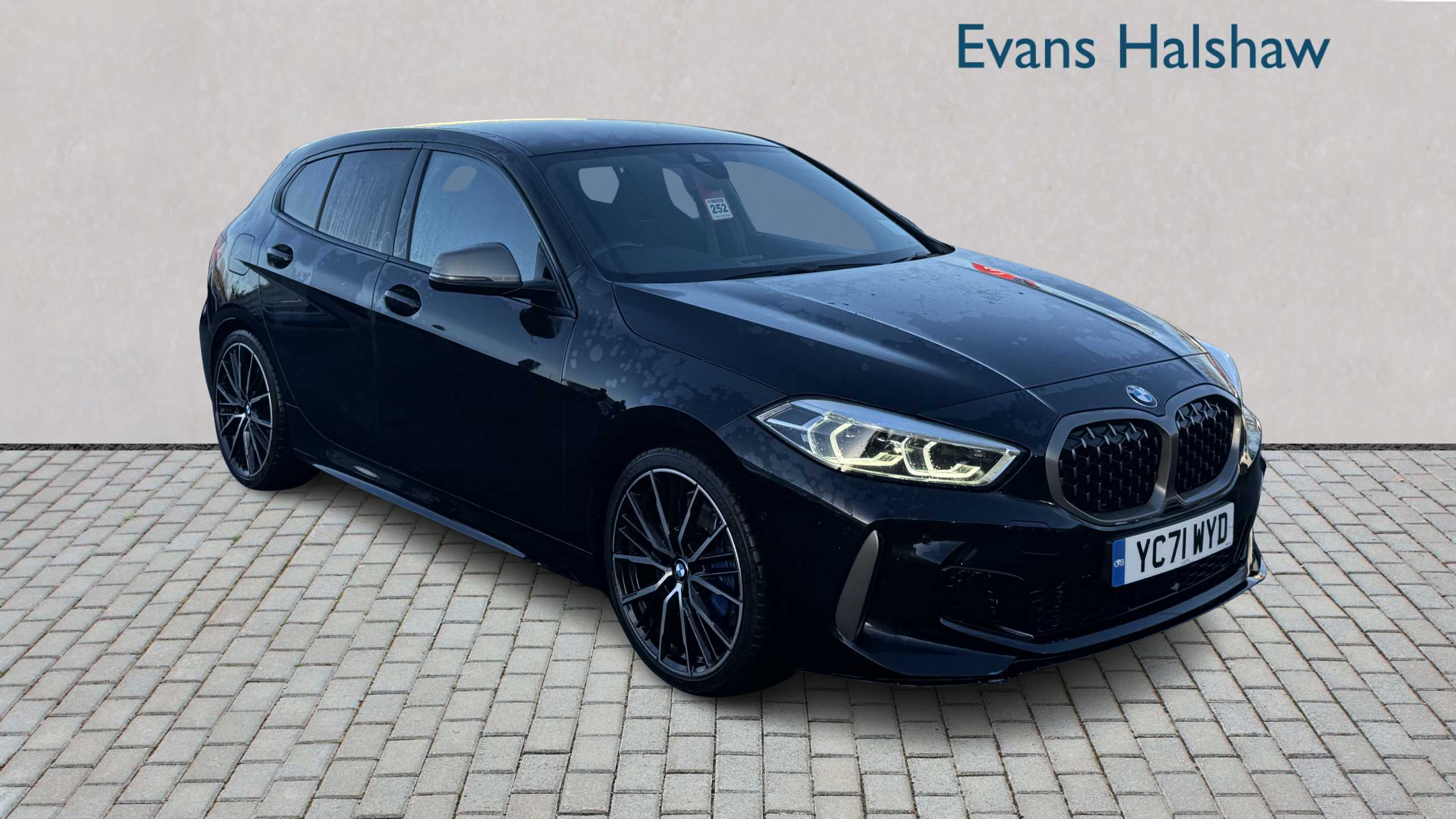 Main listing image - BMW 1 Series