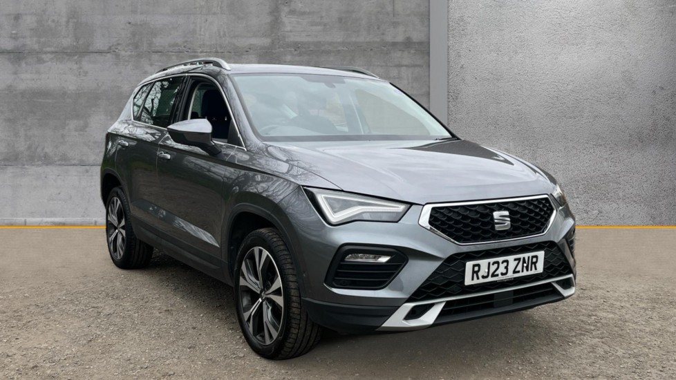 Main listing image - SEAT Ateca