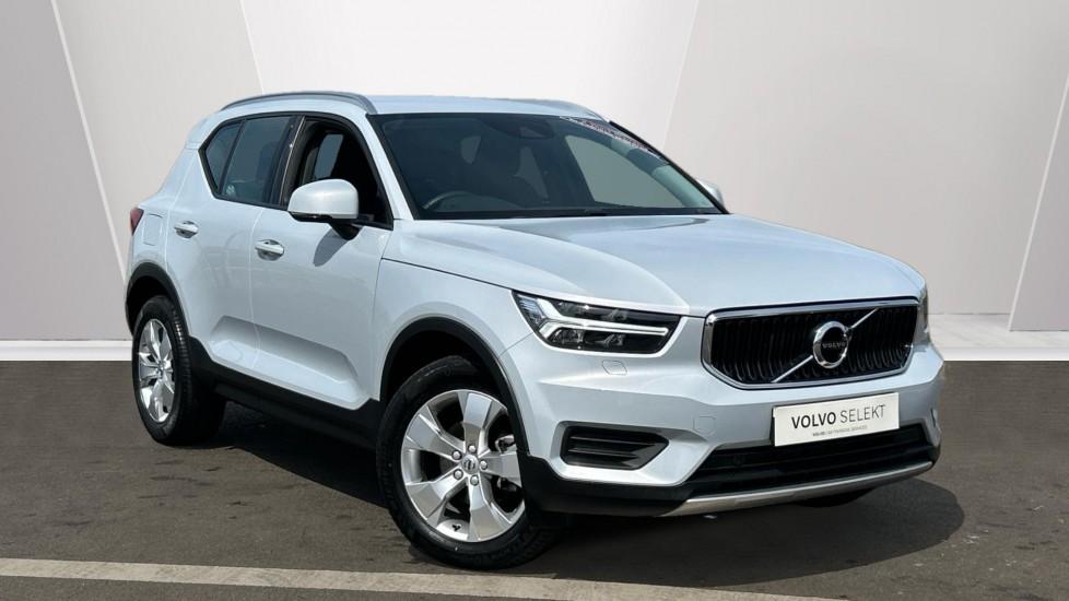 Main listing image - Volvo XC40