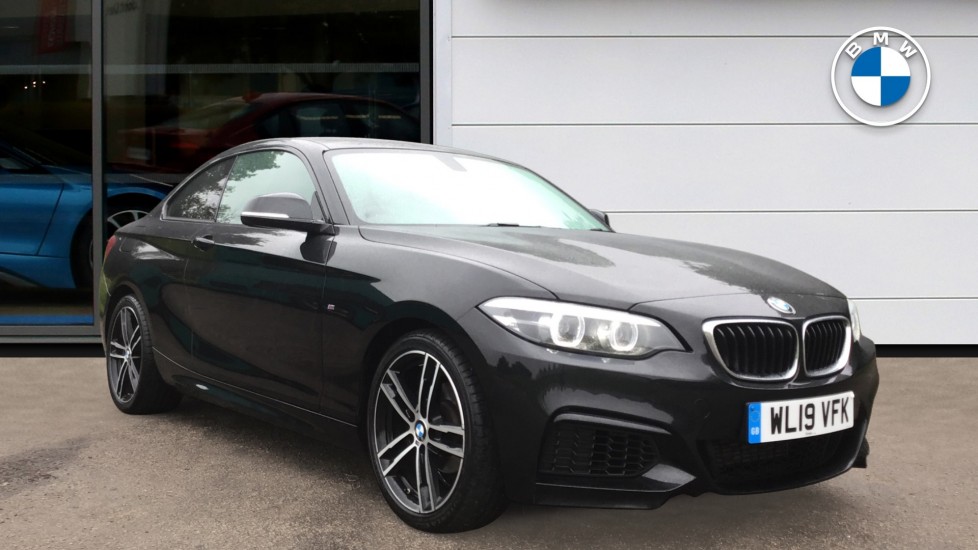 Main listing image - BMW 2 Series