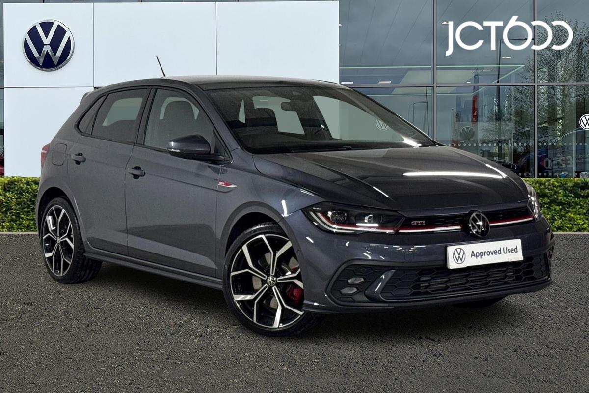 Main listing image - Volkswagen Polo