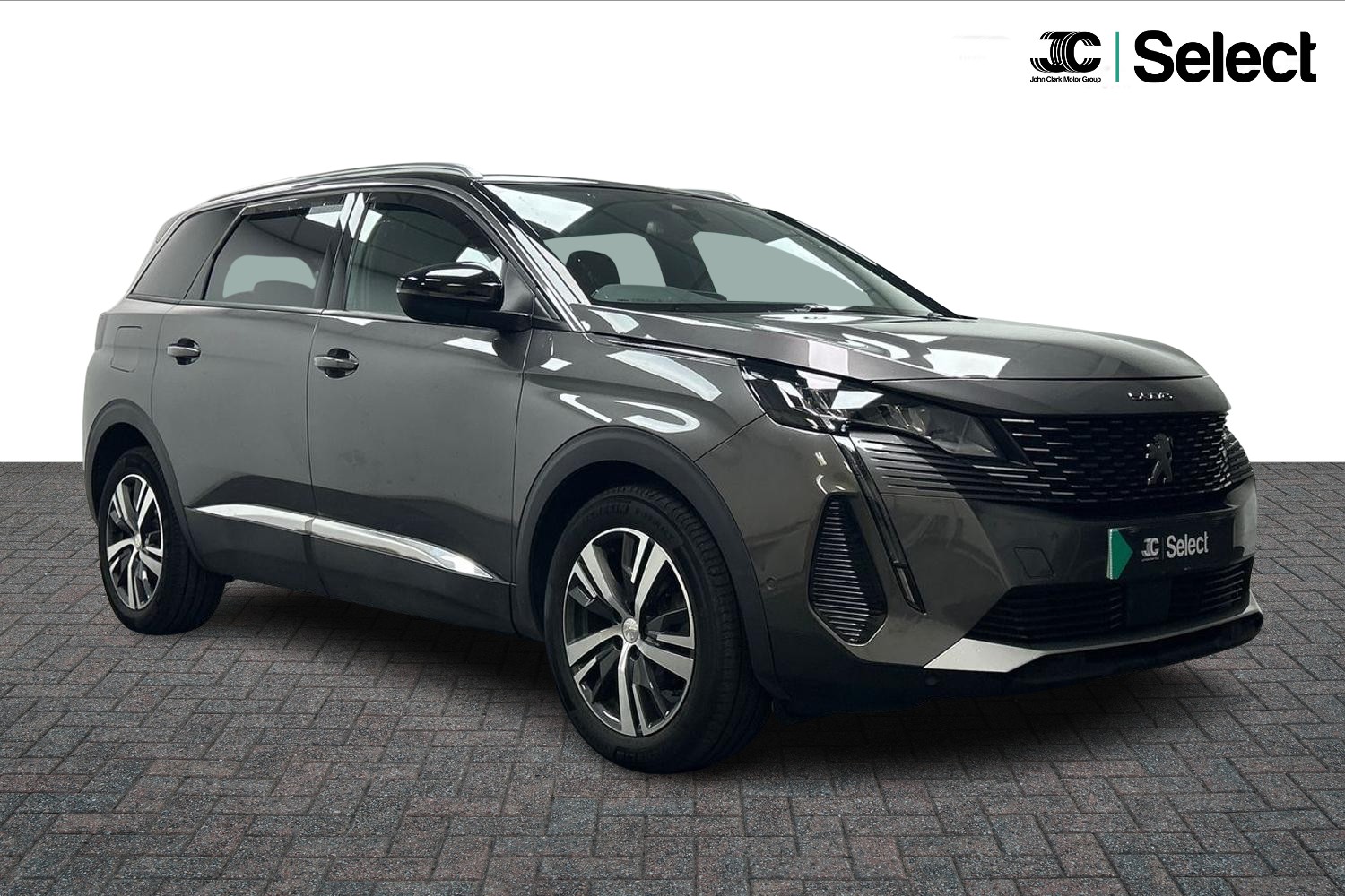 Main listing image - Peugeot 5008