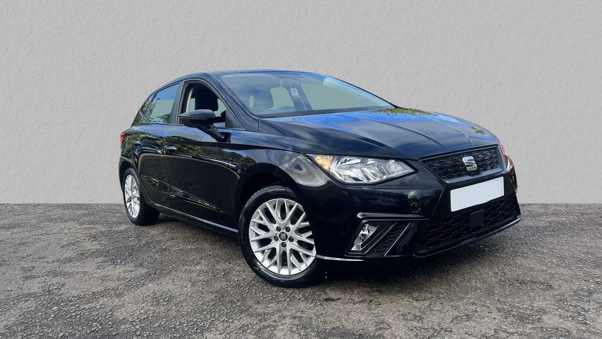 Main listing image - SEAT Ibiza