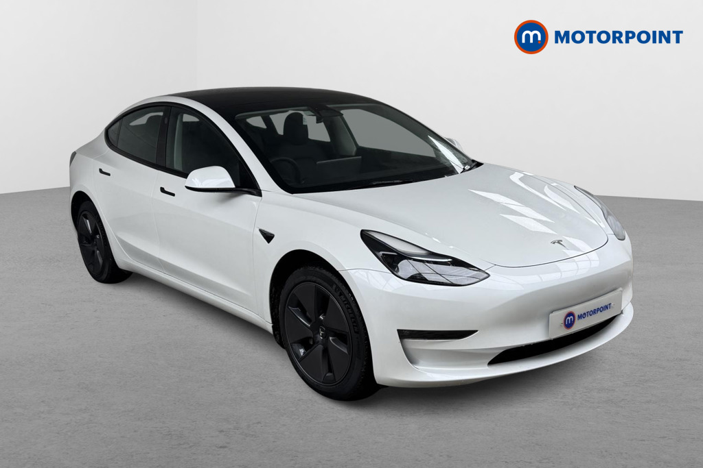 Main listing image - Tesla Model 3