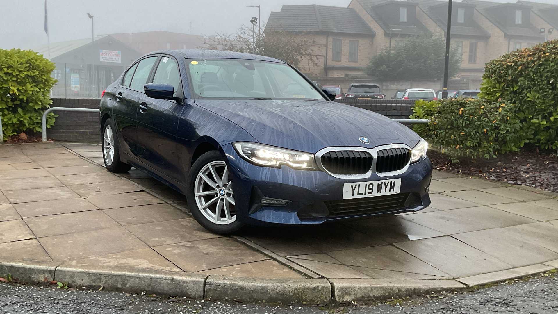 Main listing image - BMW 3 Series