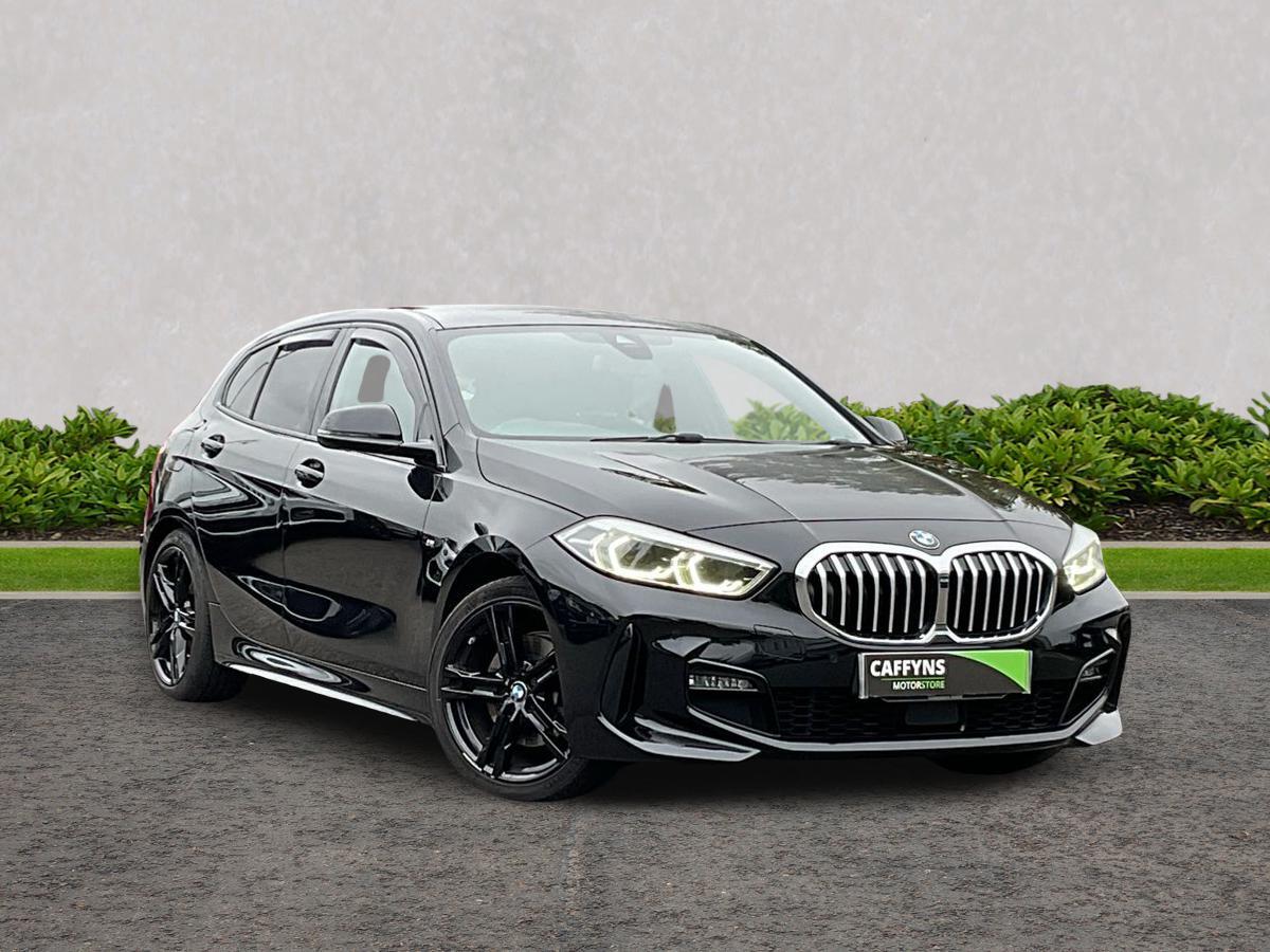 Main listing image - BMW 1 Series