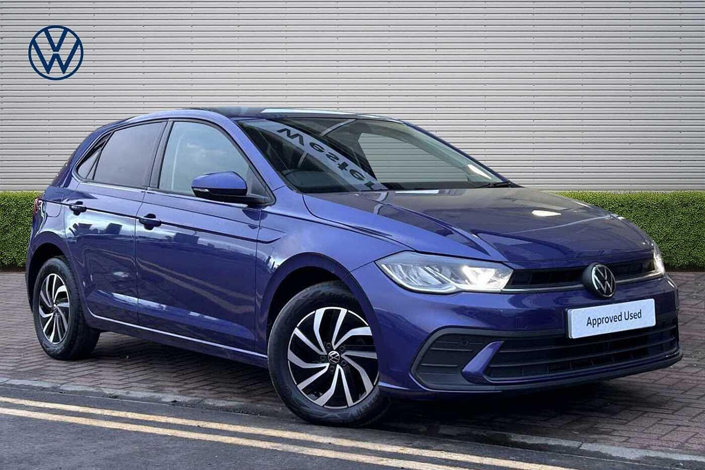 Main listing image - Volkswagen Polo