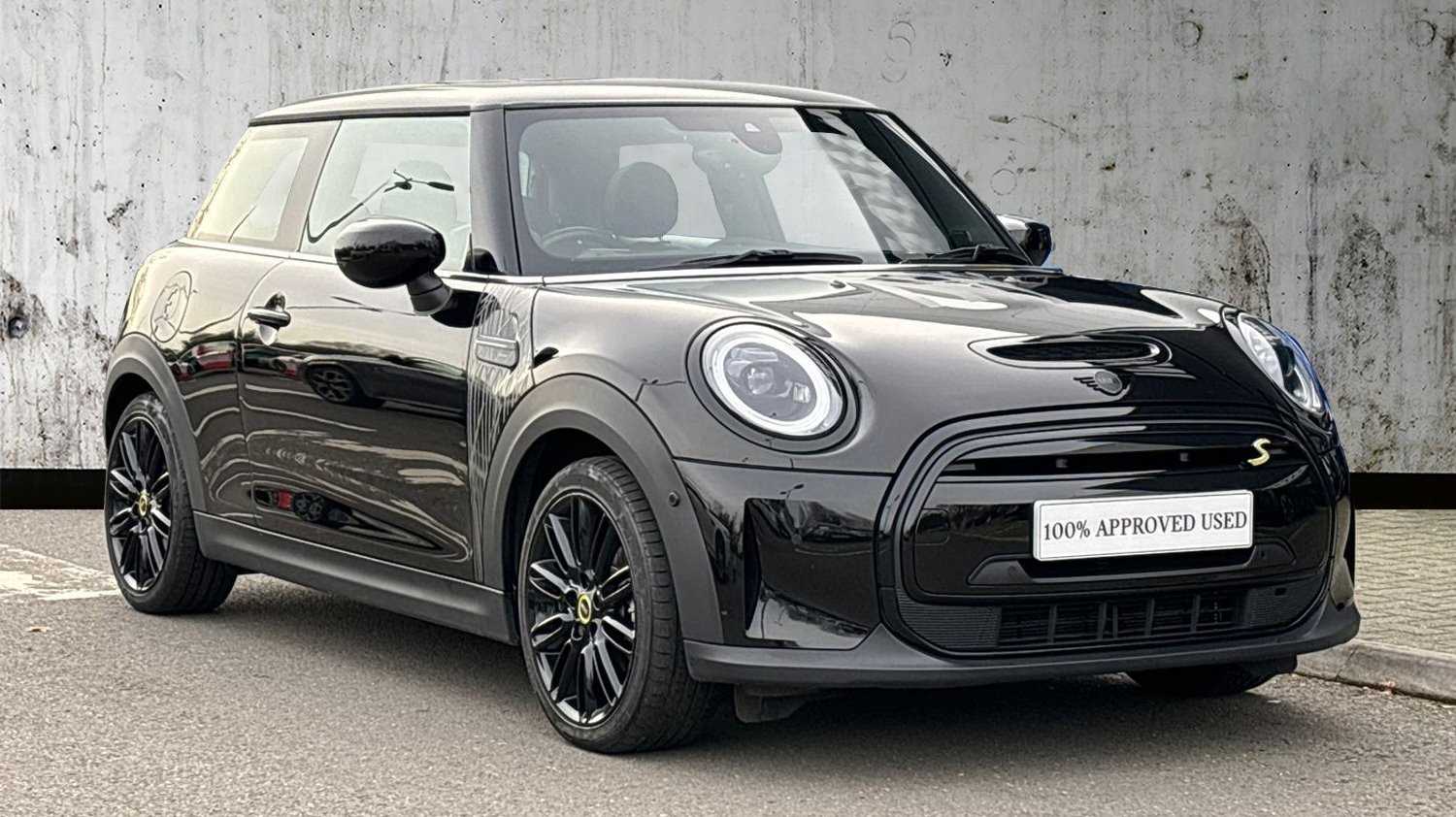 Main listing image - MINI Electric