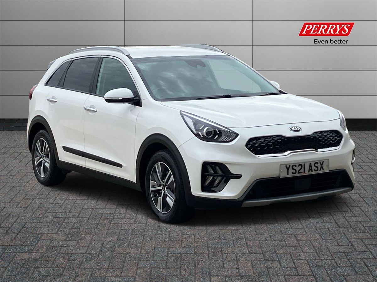 Main listing image - Kia Niro