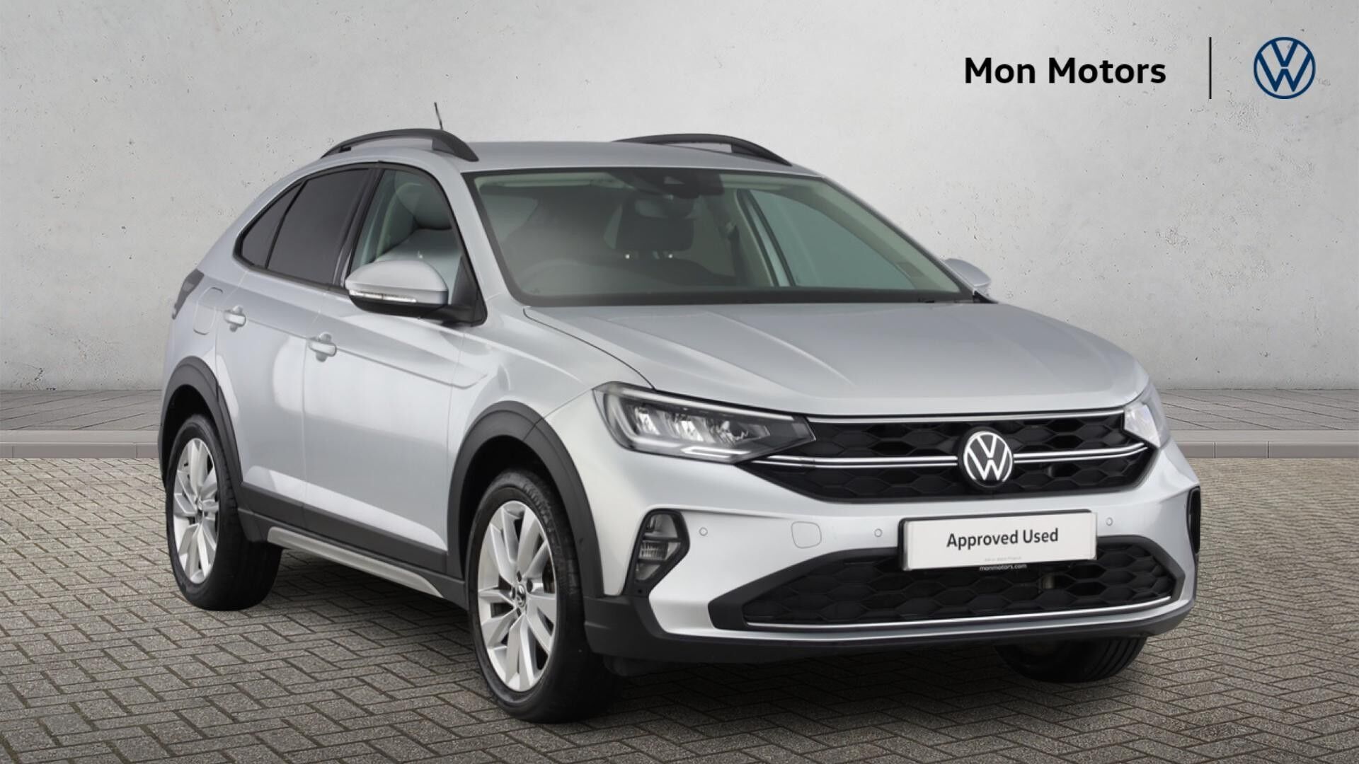 Main listing image - Volkswagen Taigo