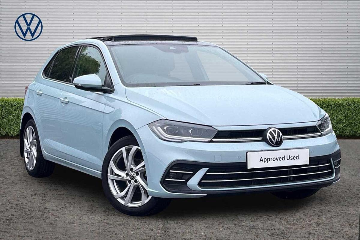 Main listing image - Volkswagen Polo
