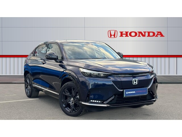 Main listing image - Honda E Ny1