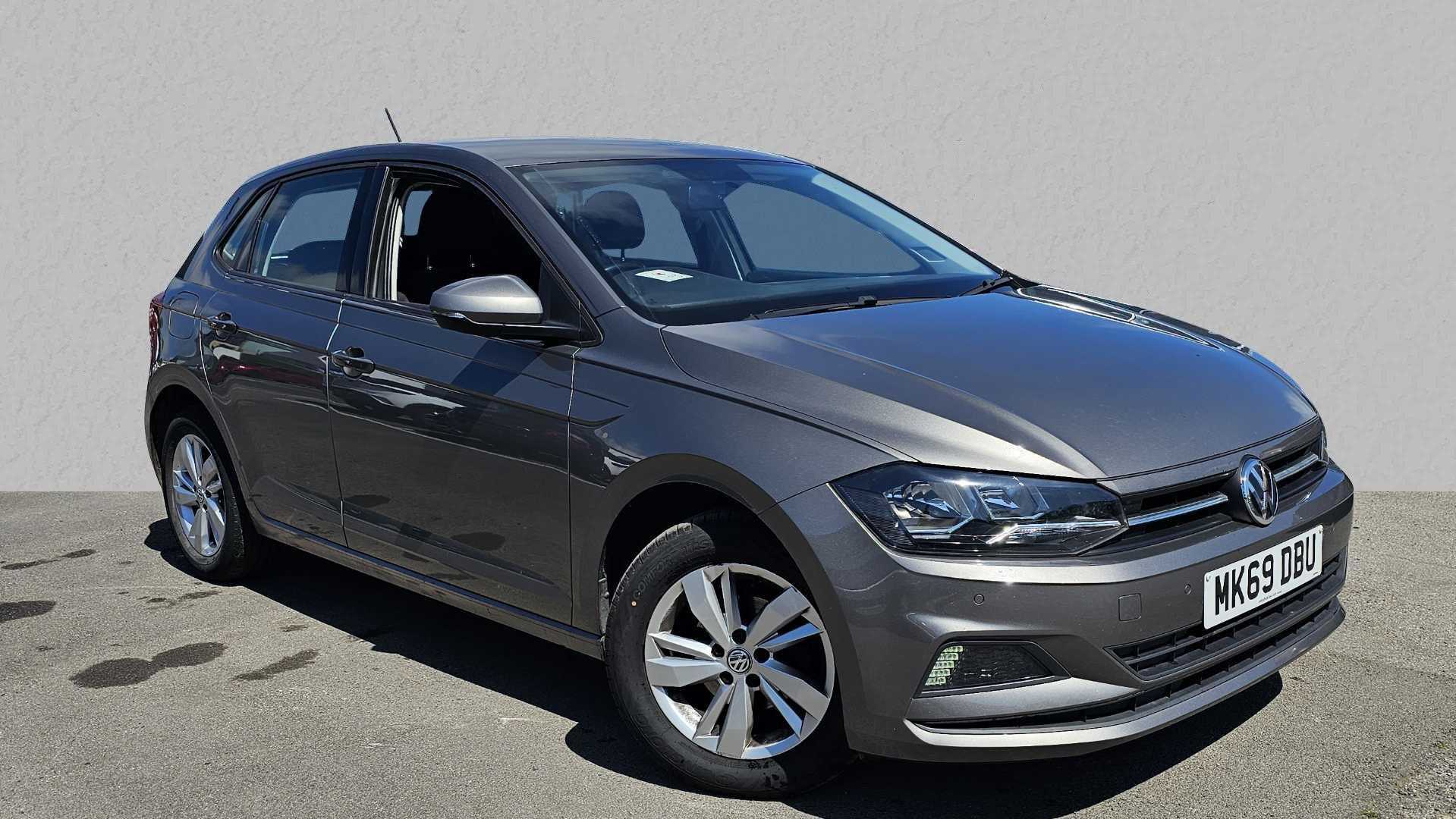 Main listing image - Volkswagen Polo