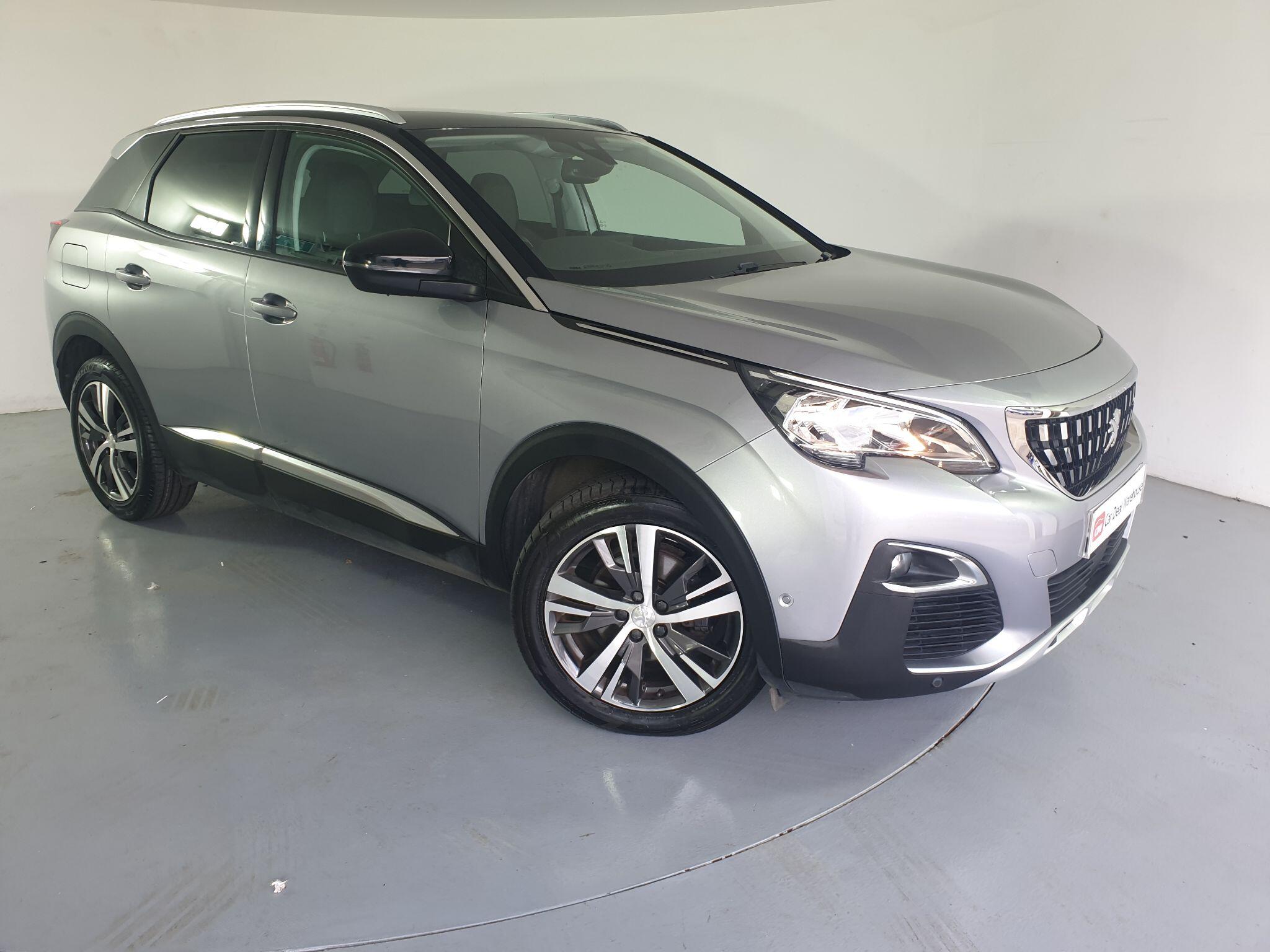 Main listing image - Peugeot 3008