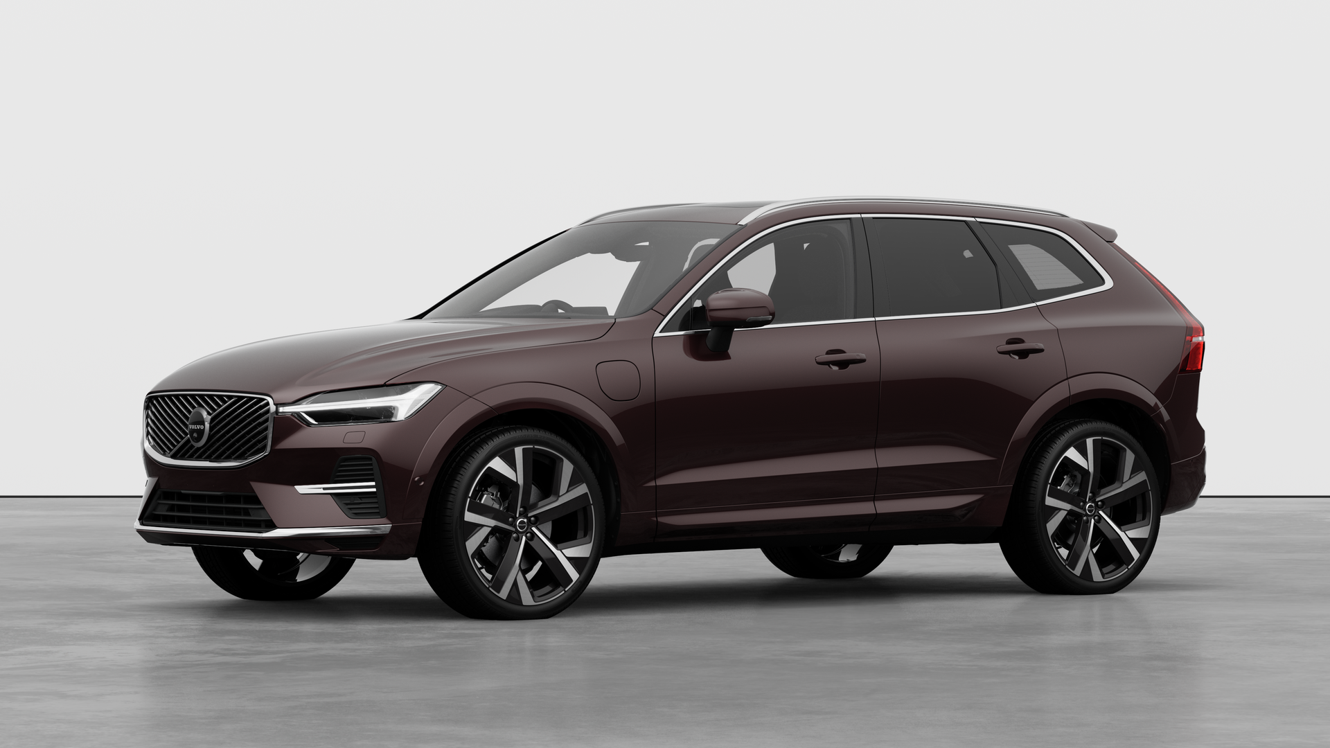 Main listing image - Volvo XC60