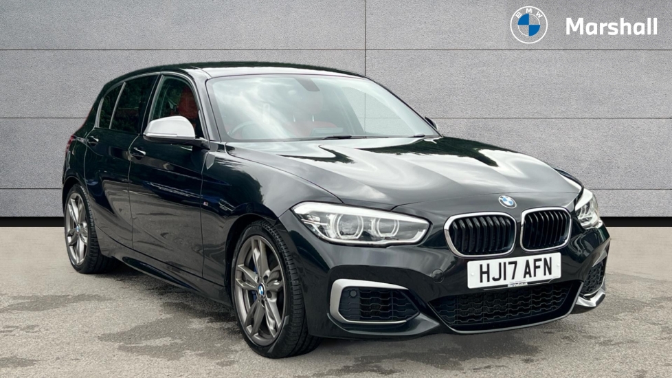 Main listing image - BMW 1 Series