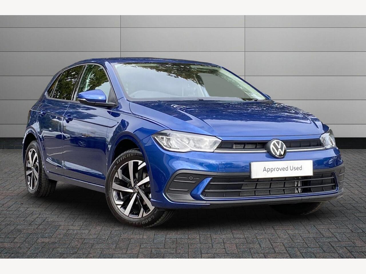 Main listing image - Volkswagen Polo