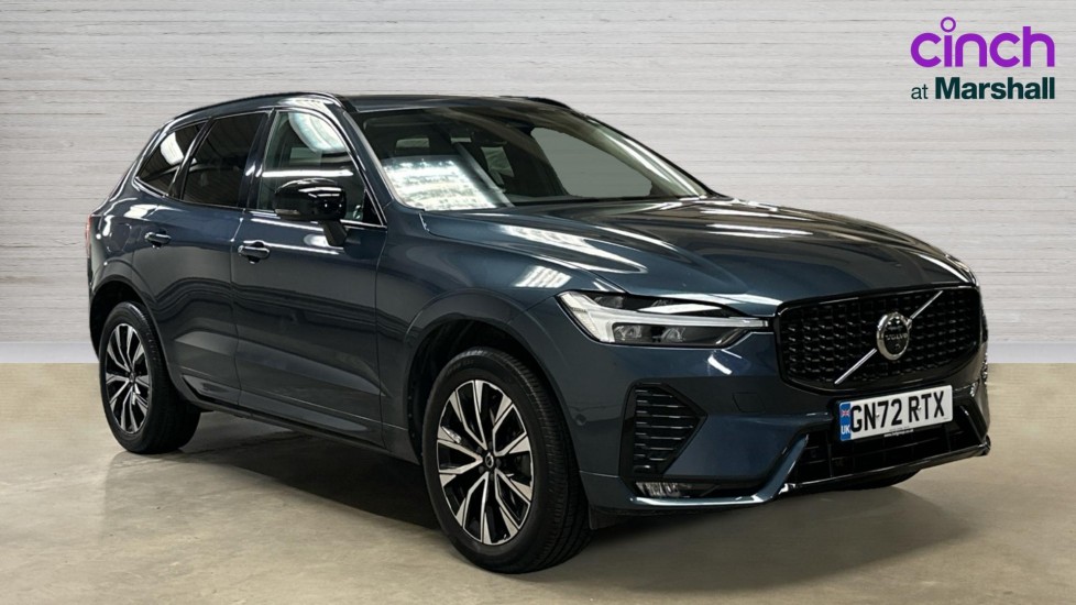 Main listing image - Volvo XC60