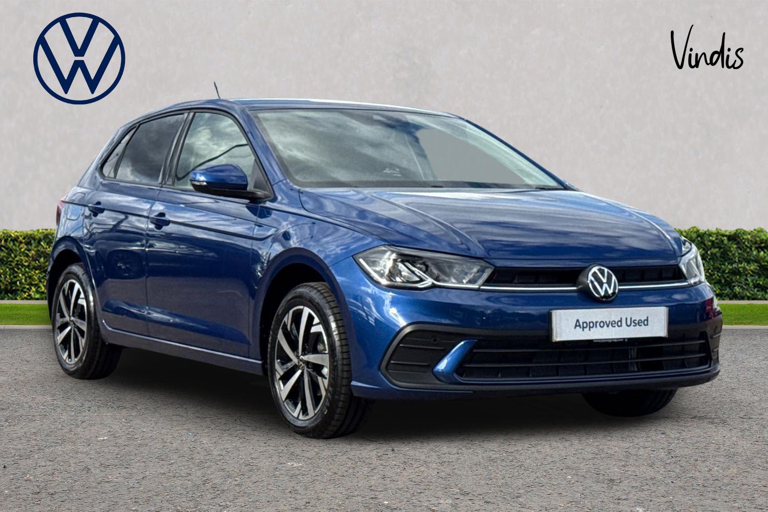 Main listing image - Volkswagen Polo