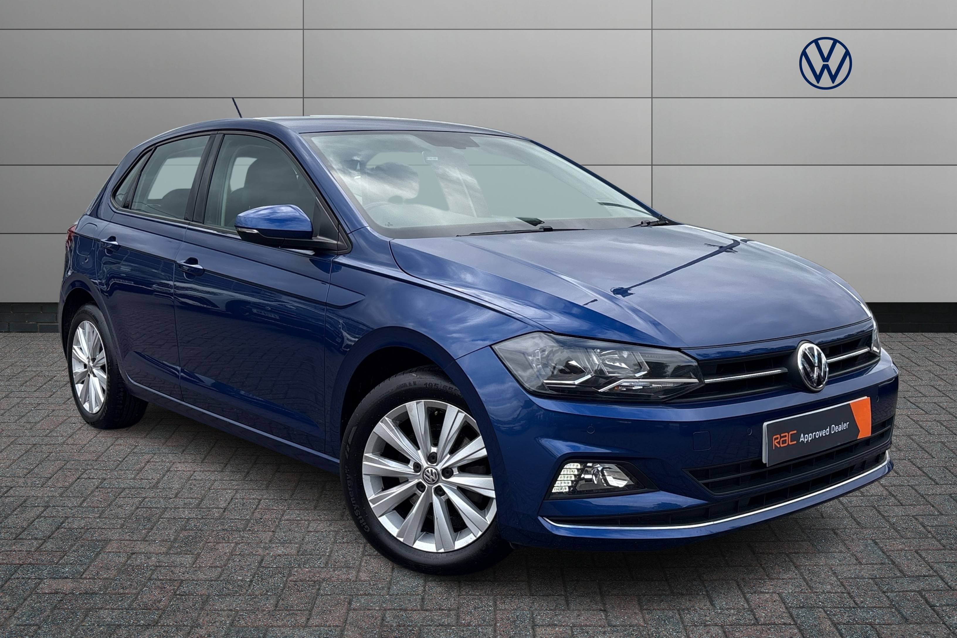 Main listing image - Volkswagen Polo