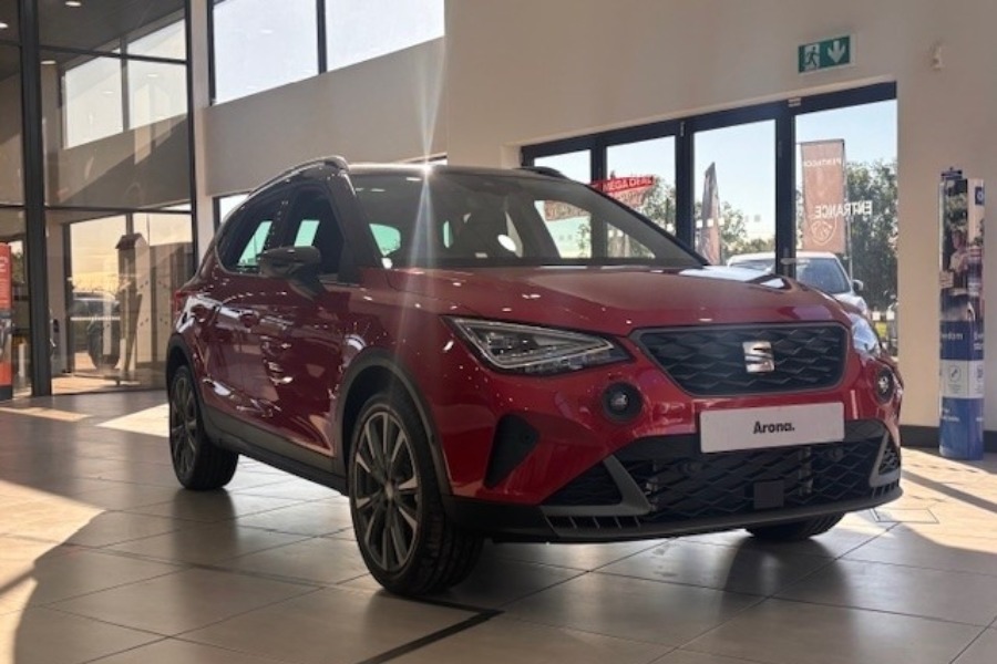 Main listing image - SEAT Arona