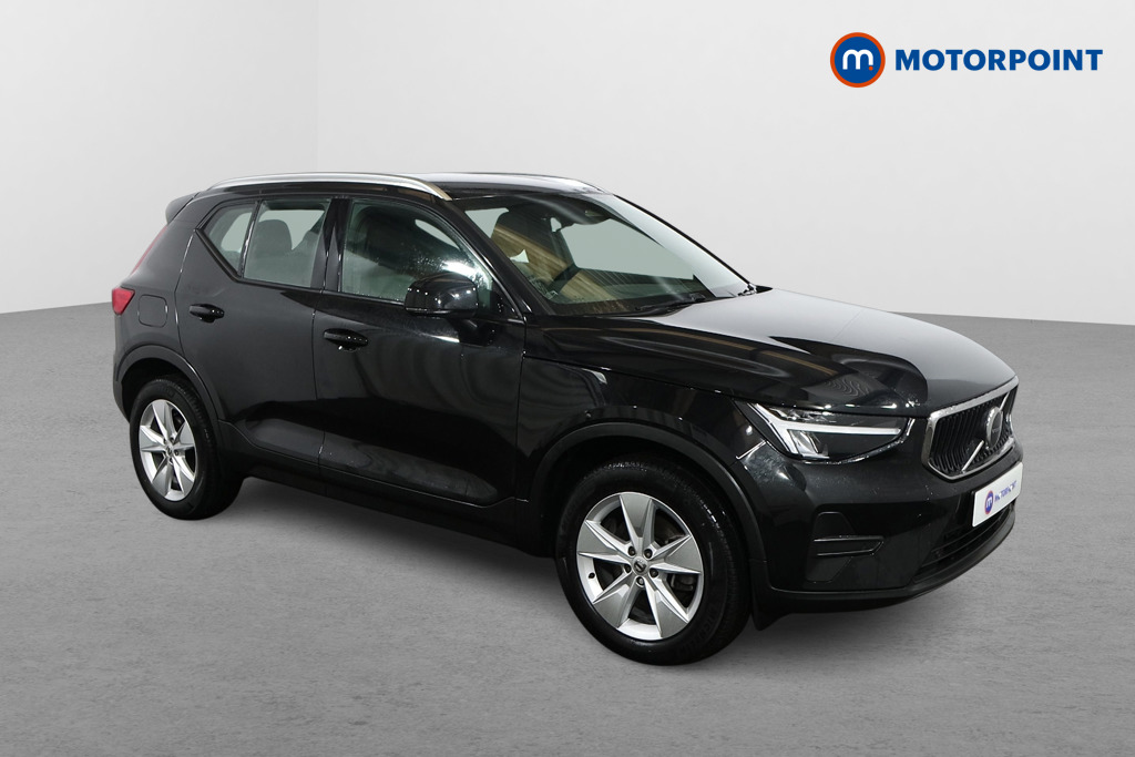 Main listing image - Volvo XC40