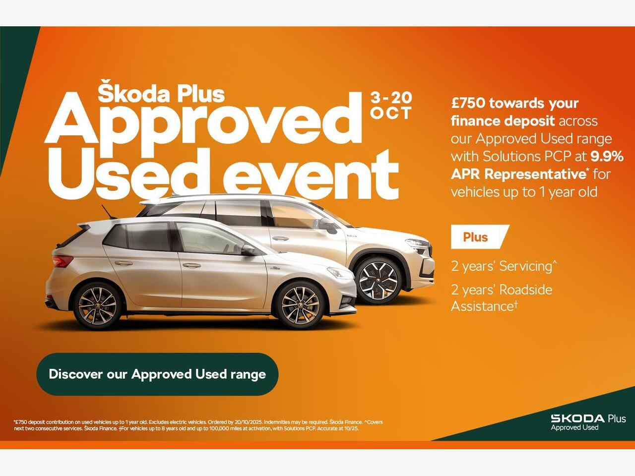Main listing image - Skoda Kodiaq