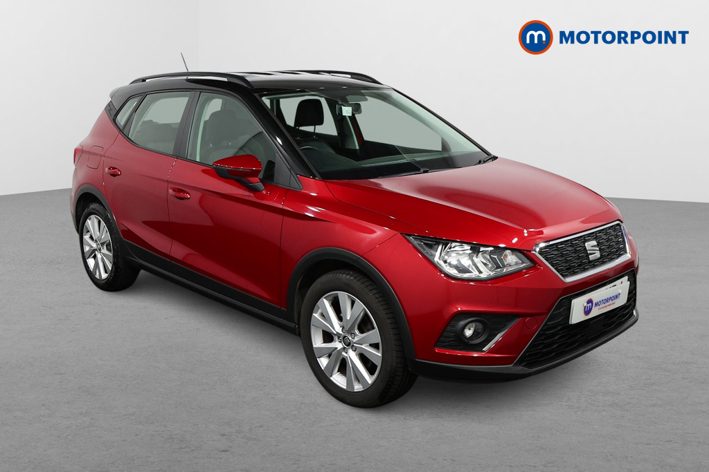 Main listing image - SEAT Arona