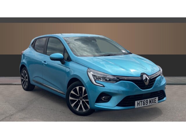 Main listing image - Renault Clio
