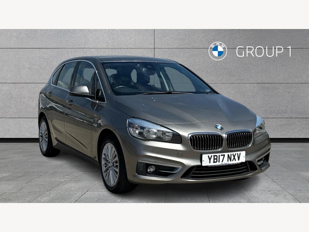Main listing image - BMW 2 Series