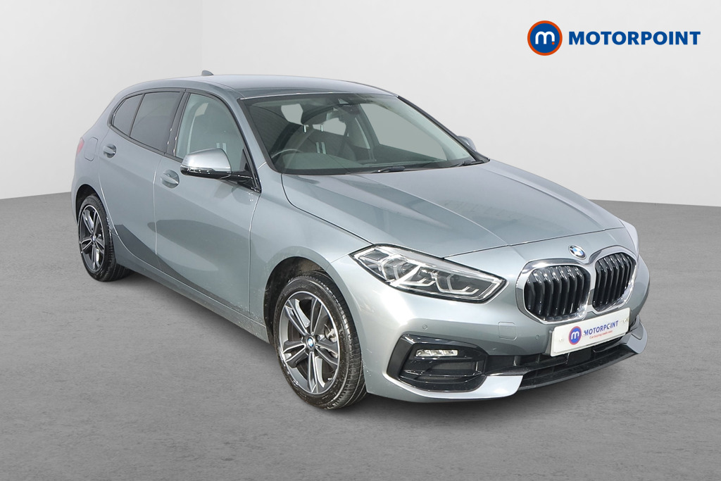 Main listing image - BMW 1 Series