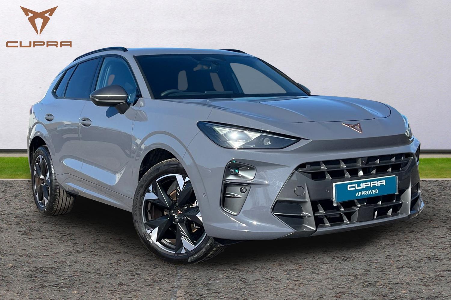 Main listing image - Cupra Terramar