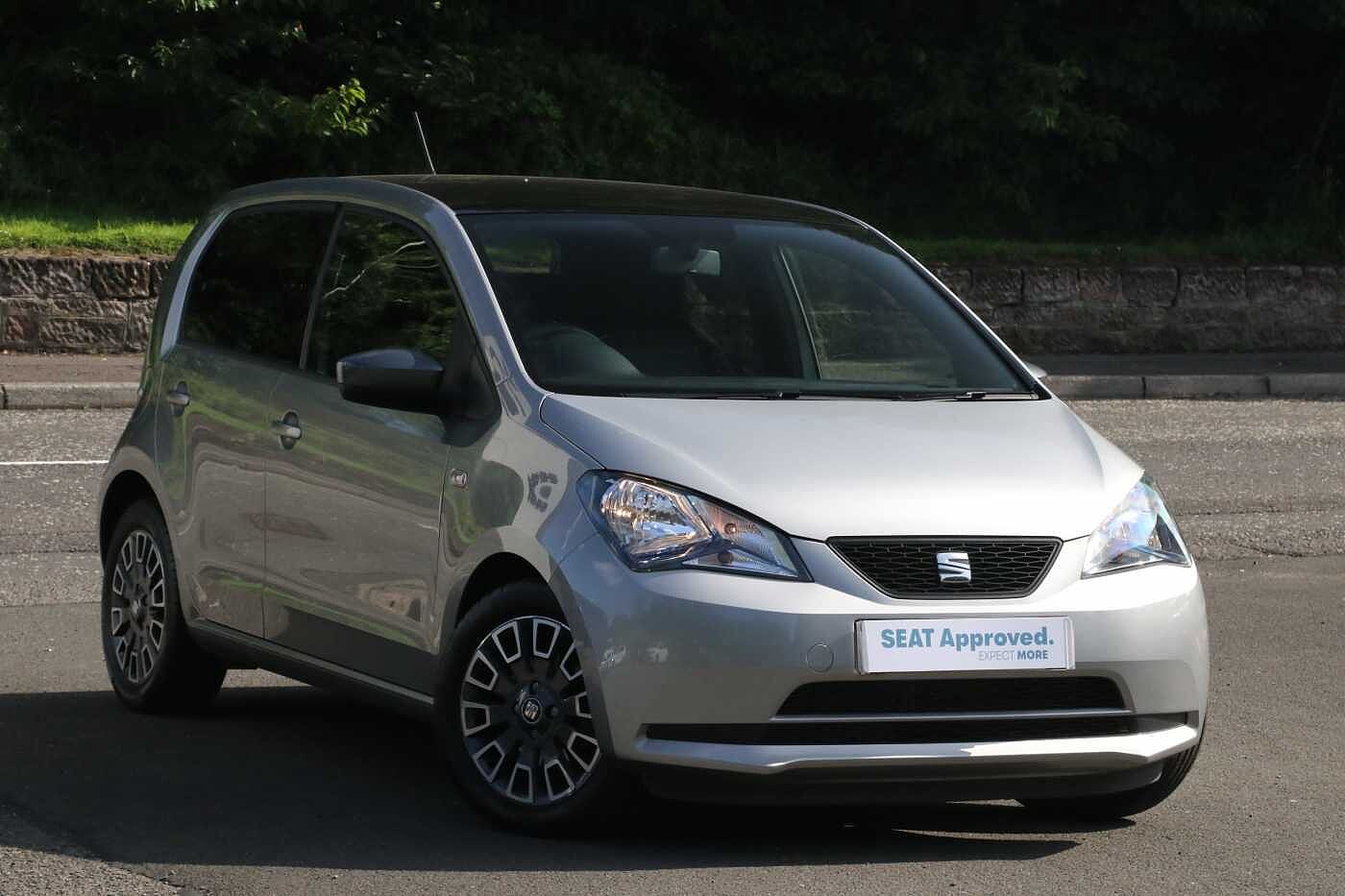 Main listing image - SEAT Mii