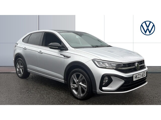 Main listing image - Volkswagen Taigo