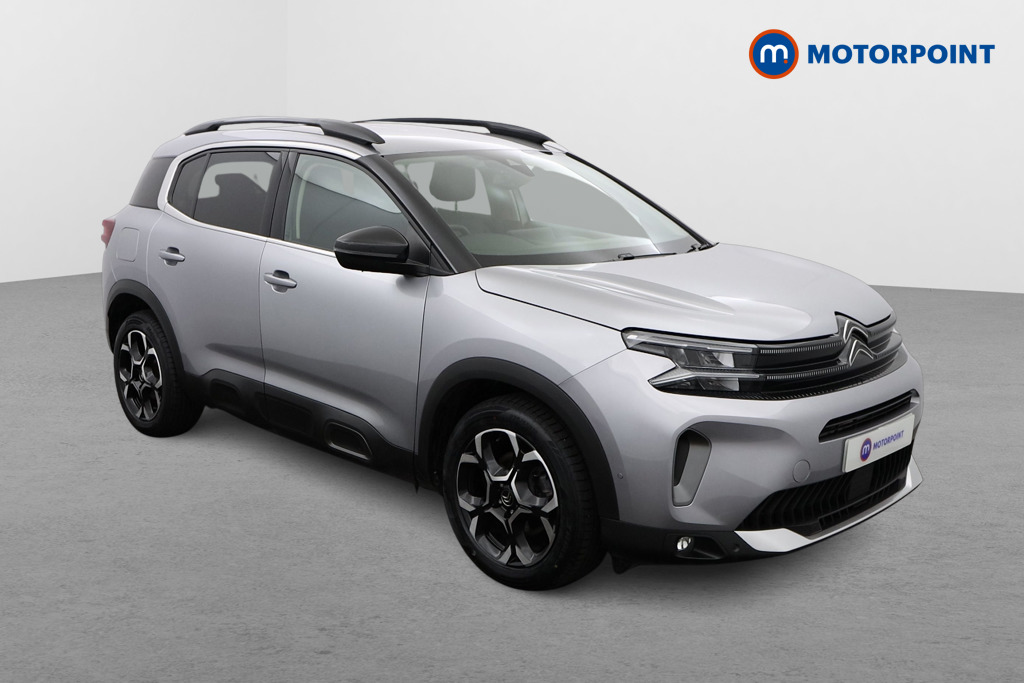 Main listing image - Citroen C5 Aircross