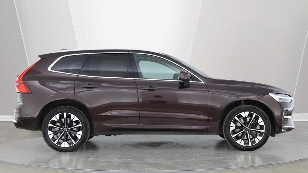 Main listing image - Volvo XC60
