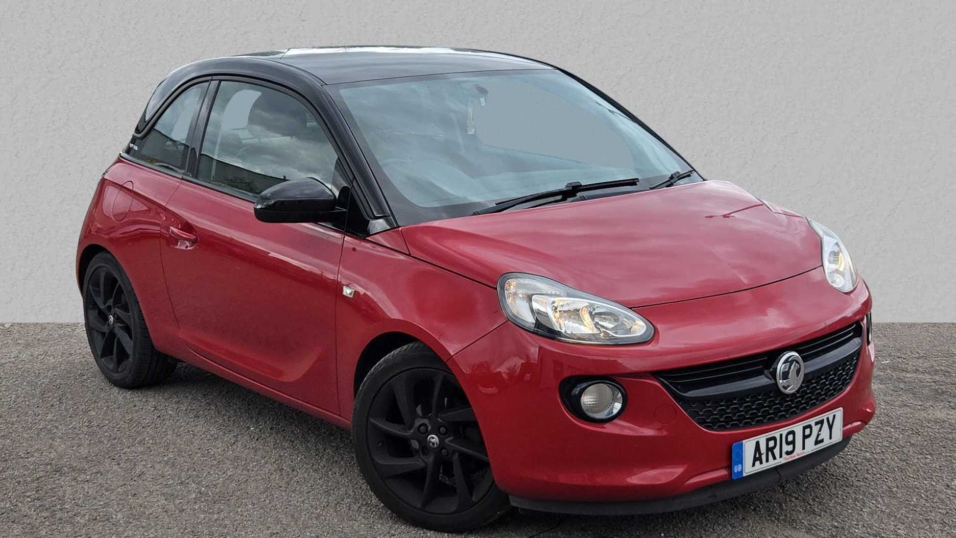 Main listing image - Vauxhall Adam