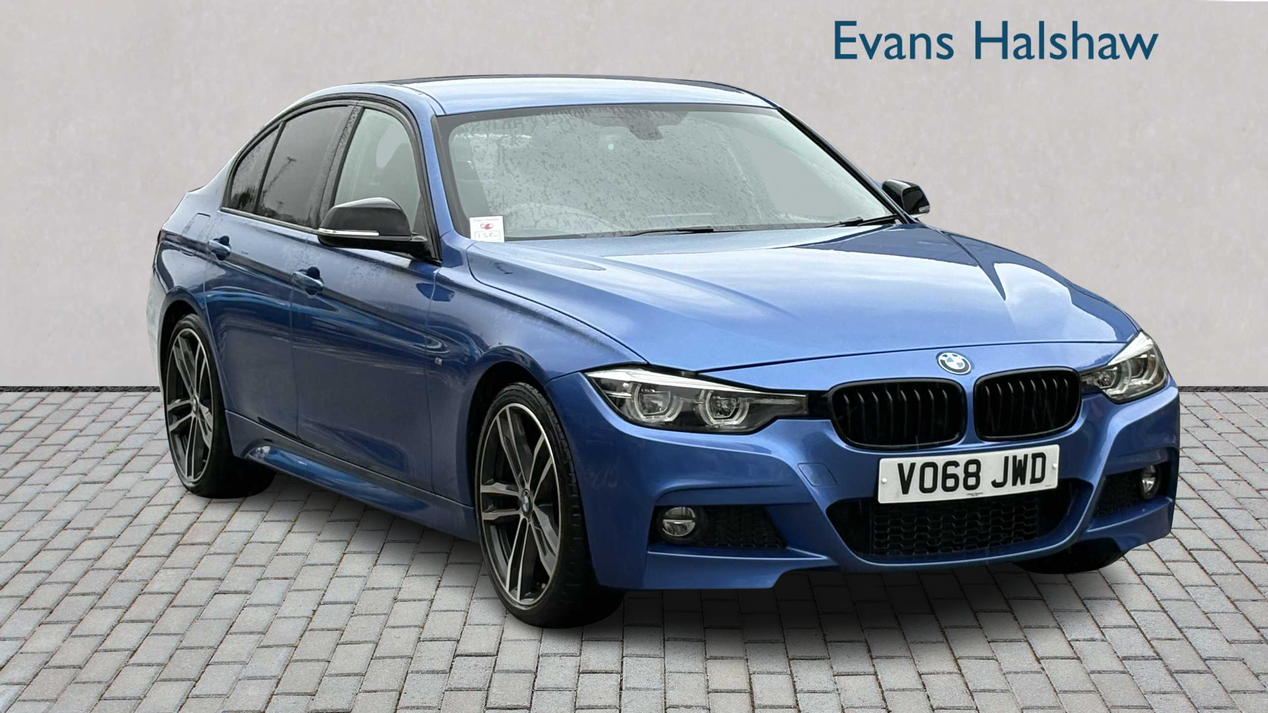 Main listing image - BMW 3 Series