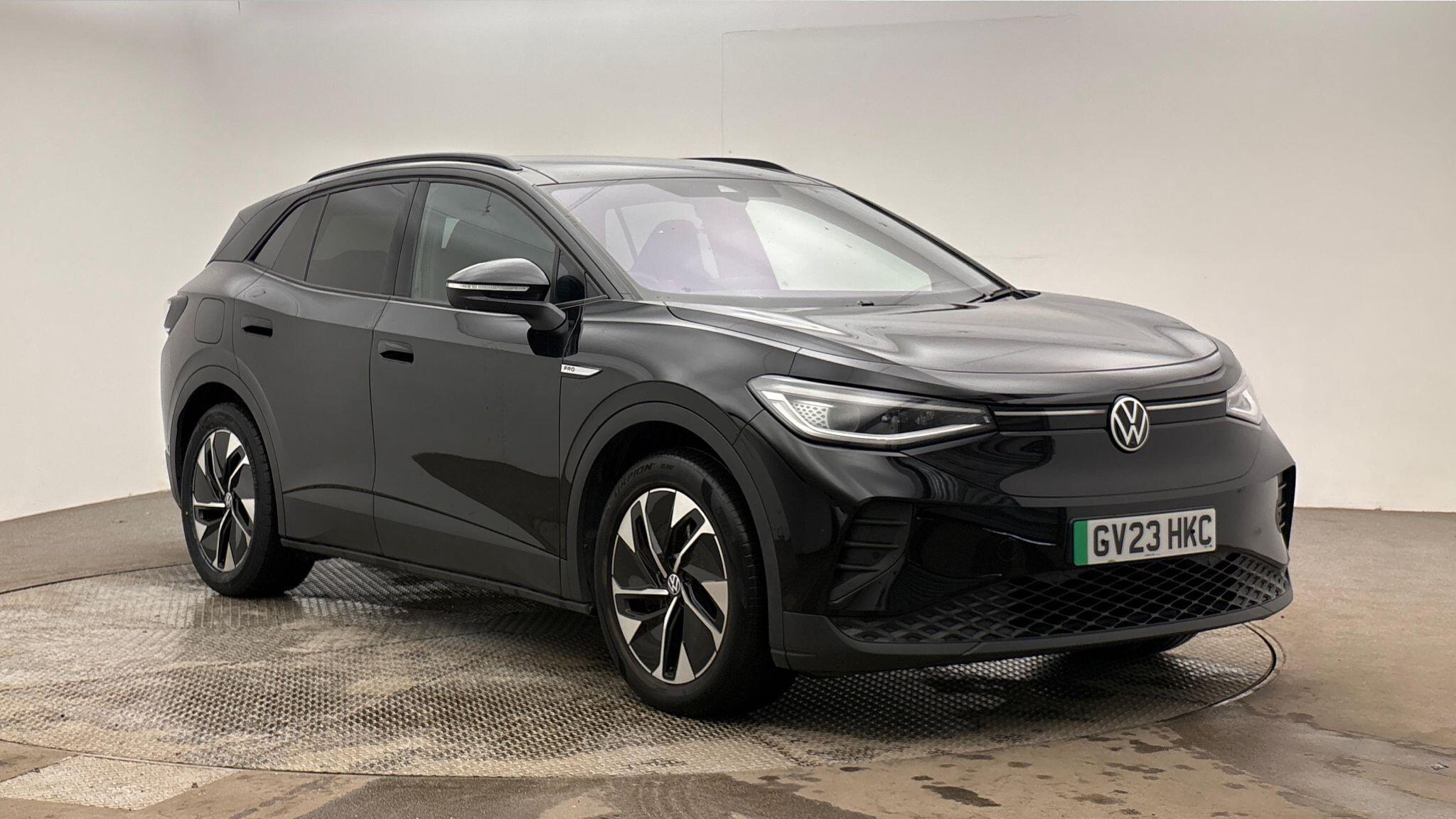Main listing image - Volkswagen ID.4