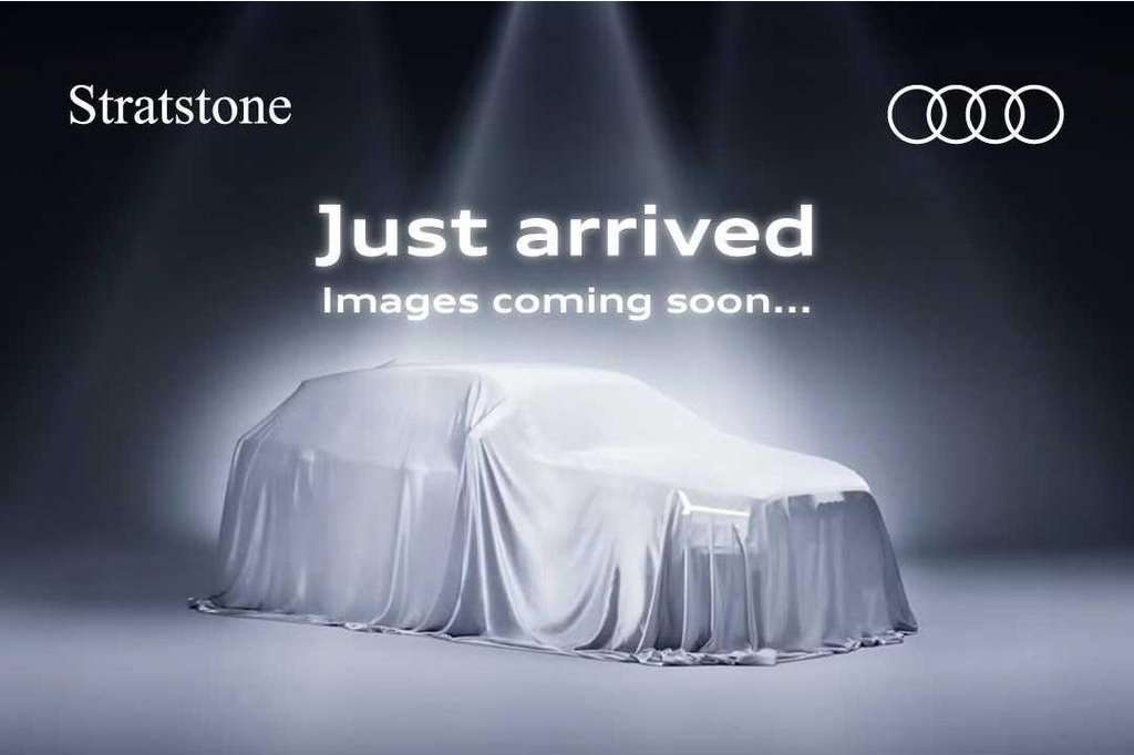 Main listing image - Audi S3