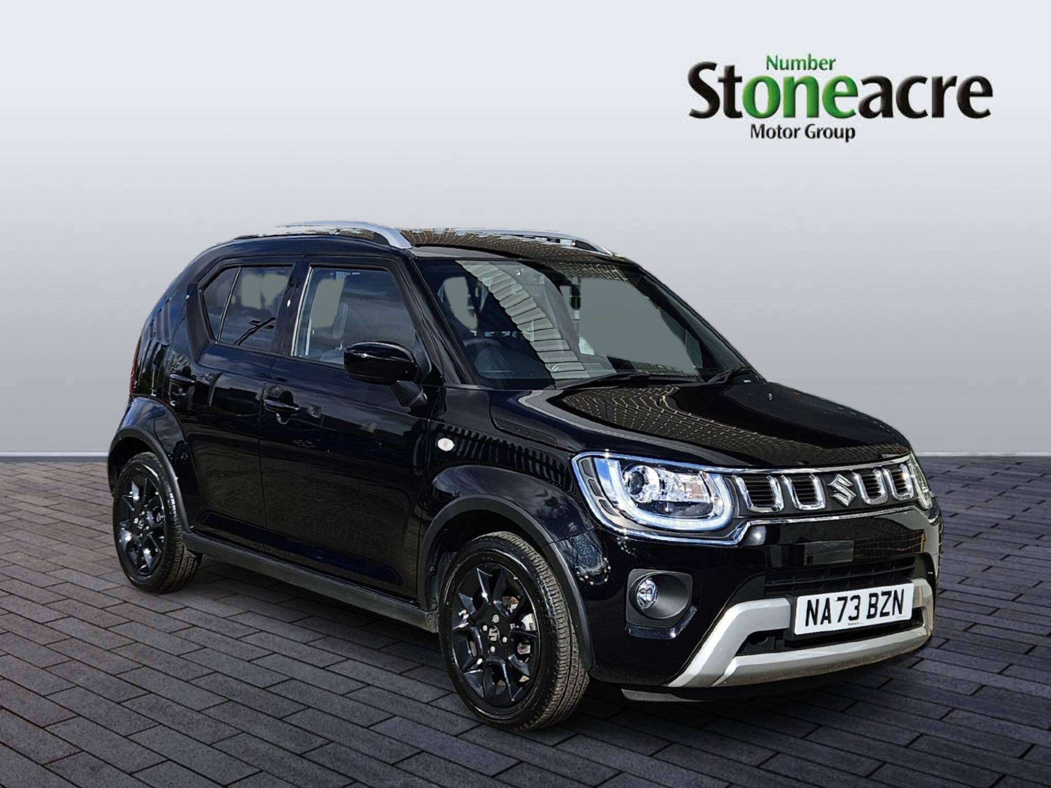 Main listing image - Suzuki Ignis