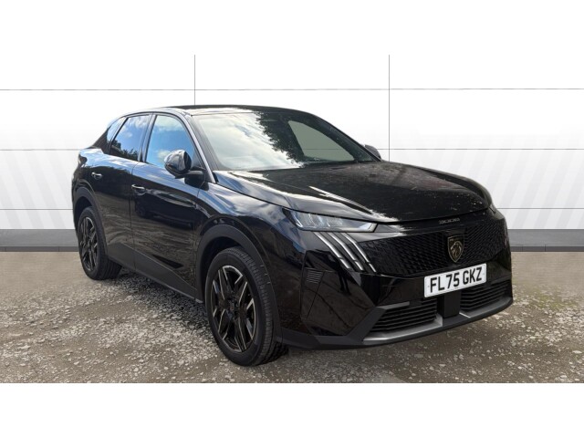 Main listing image - Peugeot 3008